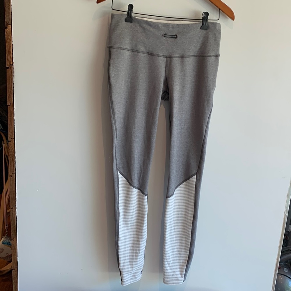 Lululemon Wonderunder Tight